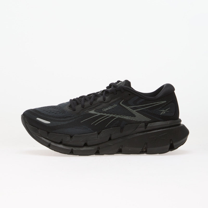 Reebok Floatzig Double Black/ Black/ Grey