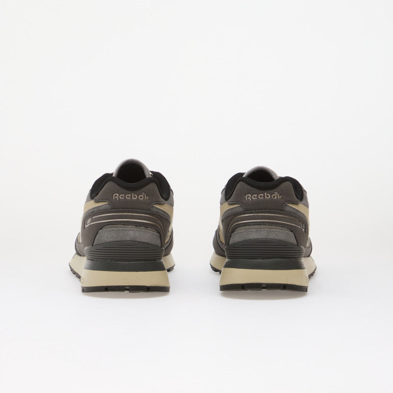 Reebok GL1600 Almost Black/ Grey 4/ Linen