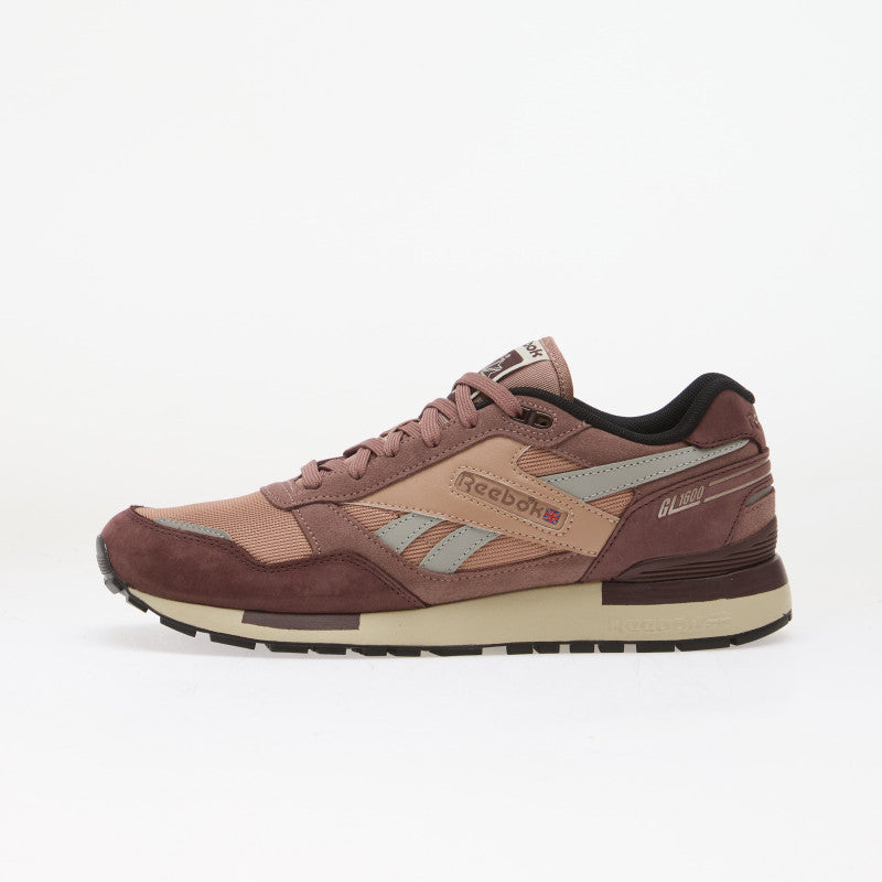 Reebok GL 1600 Dark Cocoa/ New Grey 2/ Light Cocoa