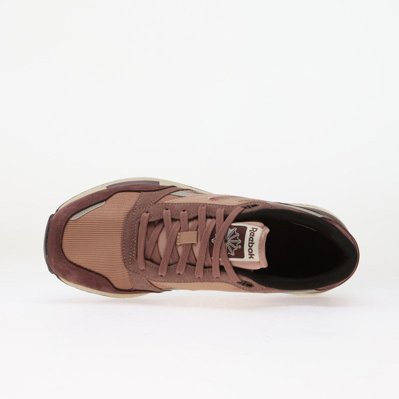 Reebok GL 1600 Dark Cocoa/ New Grey 2/ Light Cocoa