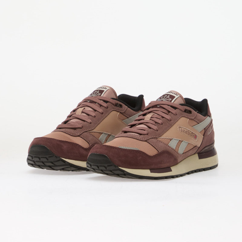 Reebok GL 1600 Dark Cocoa/ New Grey 2/ Light Cocoa