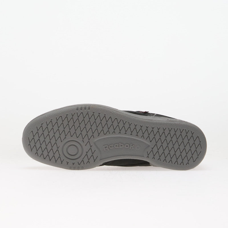 Reebok Club C 85 Black/ Grey 4