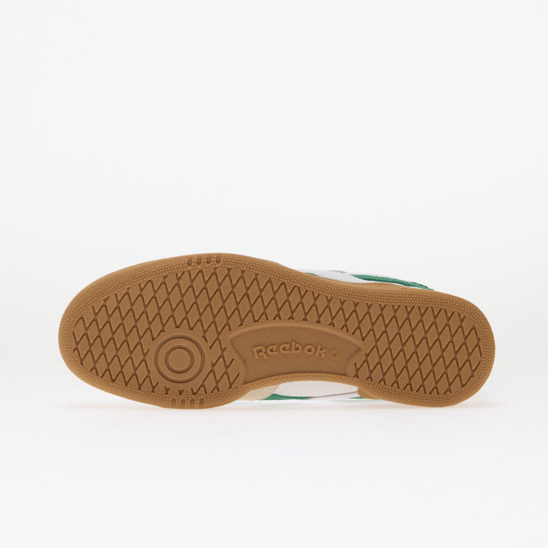 Reebok Club C Revenge Vintage White/ Teamgreen/ Gum