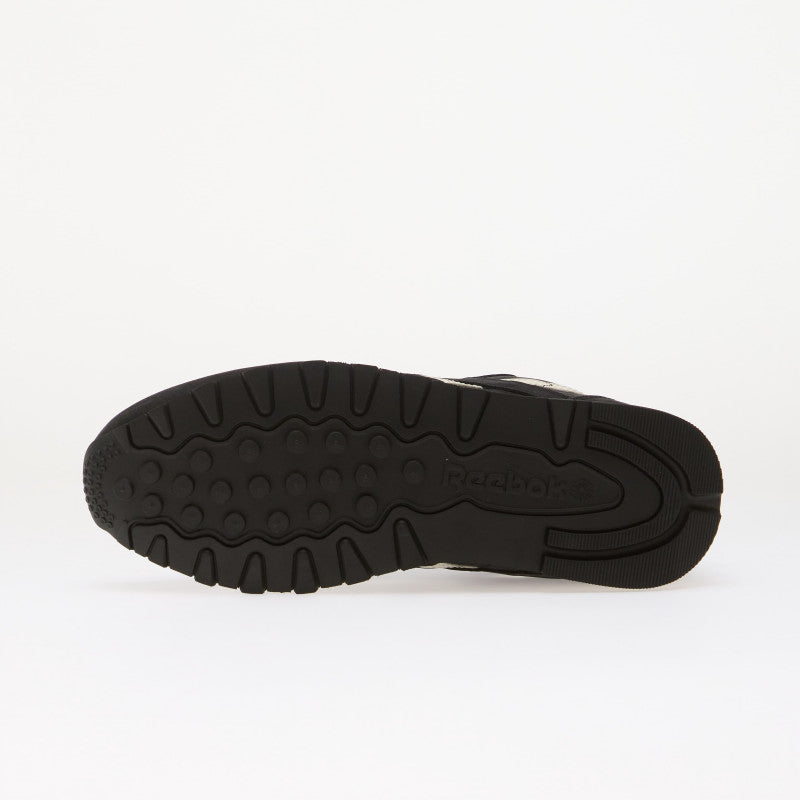 Reebok Classic Leather Black/ Ftwr White/ Chalk