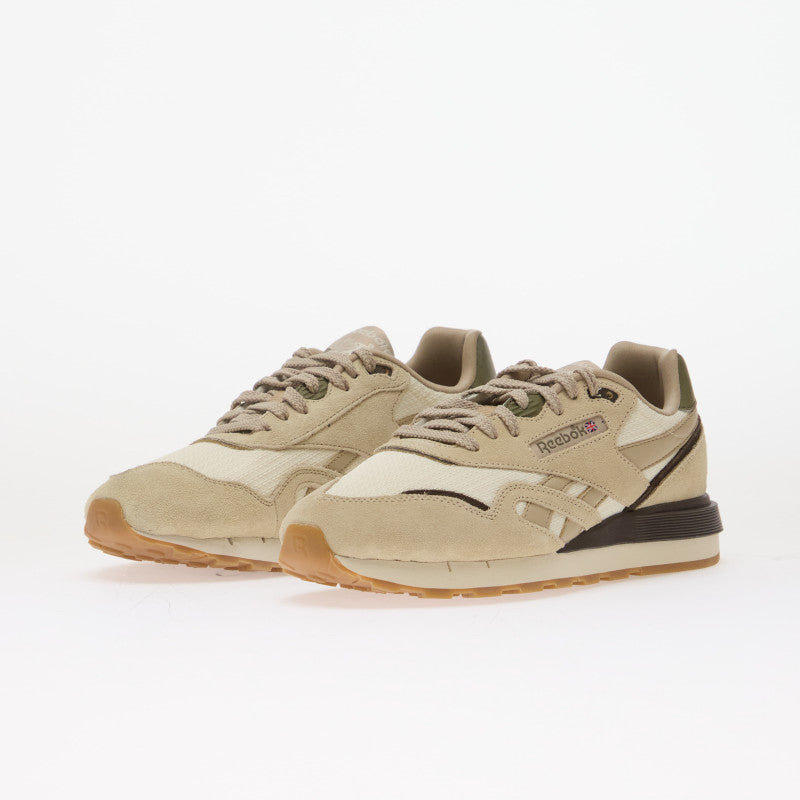Reebok Classic Nylon 89 Linen/ Chalk/ Elevatedbeige