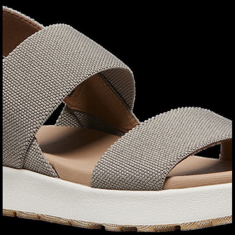 KEEN Elle Backstrap Brindle/ Birch
