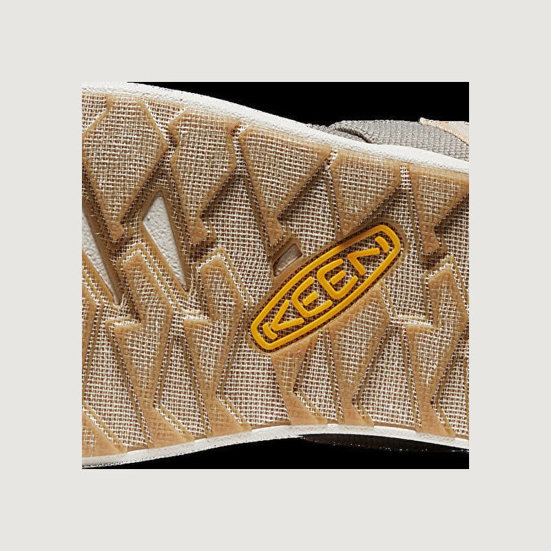 KEEN Elle Backstrap Brindle/ Birch