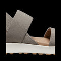 KEEN Elle Backstrap Brindle/ Birch
