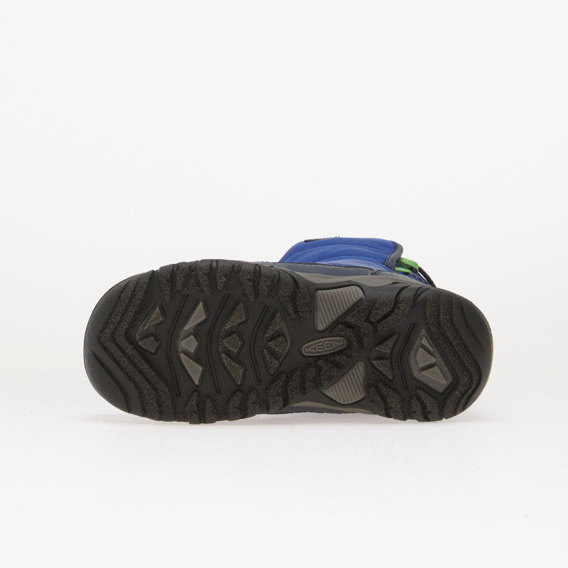 KEEN Puffrider WP Youth Naval Academy/ Surf