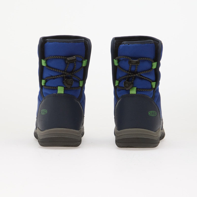 KEEN Puffrider WP Youth Naval Academy/ Surf