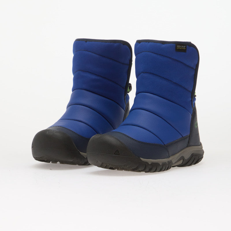 KEEN Puffrider WP Youth Naval Academy/ Surf