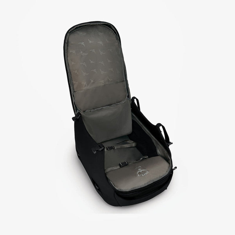 Osprey Porter 65 Black