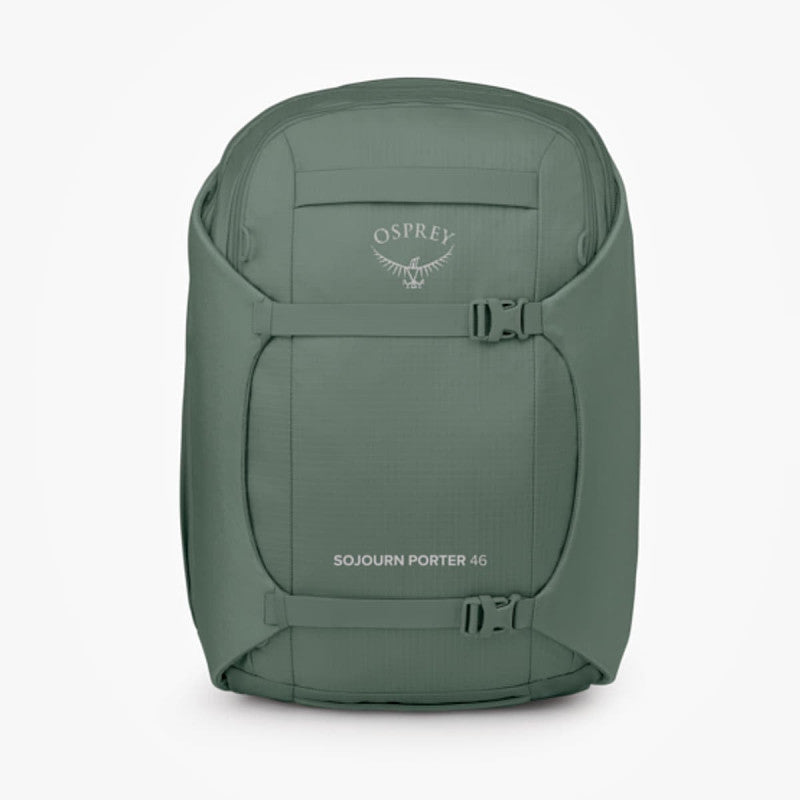 Osprey Porter 46 Koseret Green