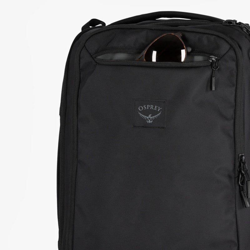 Osprey Aoede Briefpack Black 22