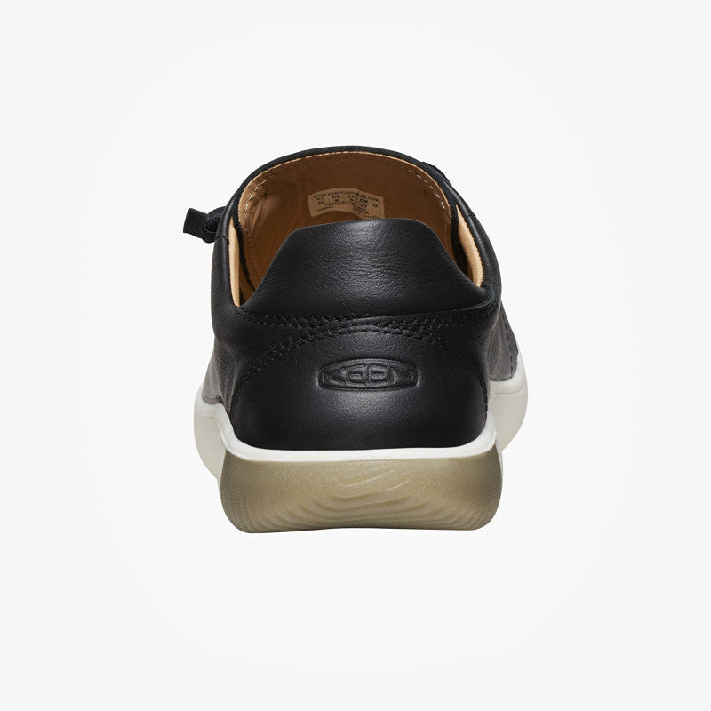 KEEN Knx Lace Black/ Star White
