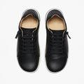 KEEN Knx Lace Black/ Star White