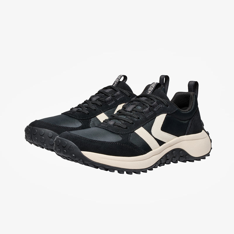 KEEN Ks86 Black/ Birch