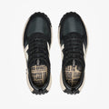 KEEN Ks86 Black/ Birch