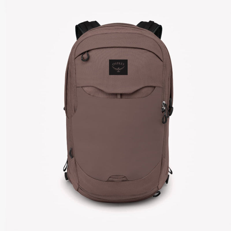 Osprey Metron Airspeed 34 Magma Brown/ Goby Orange