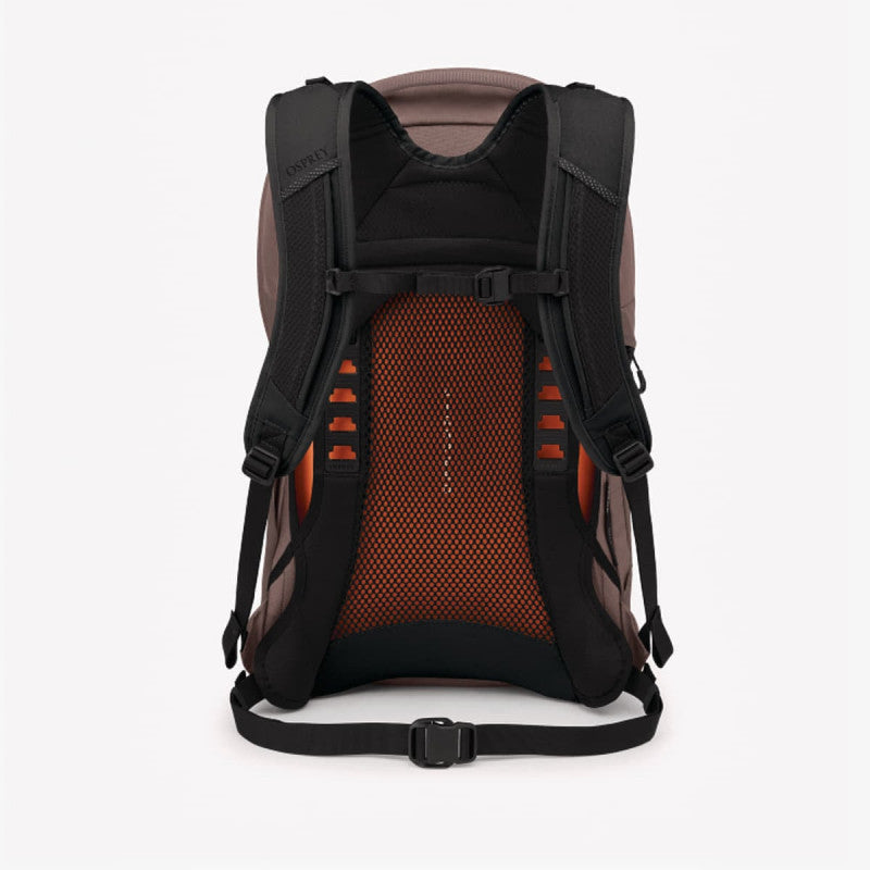 Osprey Metron Airspeed 34 Magma Brown/ Goby Orange