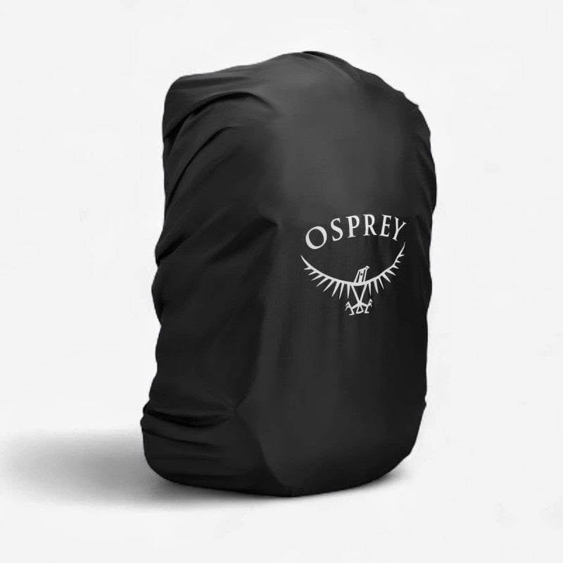 Osprey Metron Airspeed 34 Black/ Anchor Blue