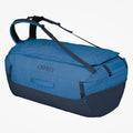Osprey Transporter 120 Blue Flame/ Scoria Blue