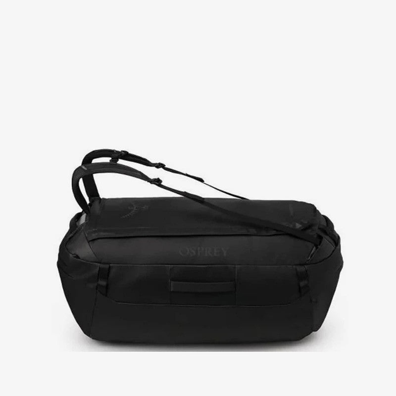 Osprey Transporter 120 Raven Black/ Black