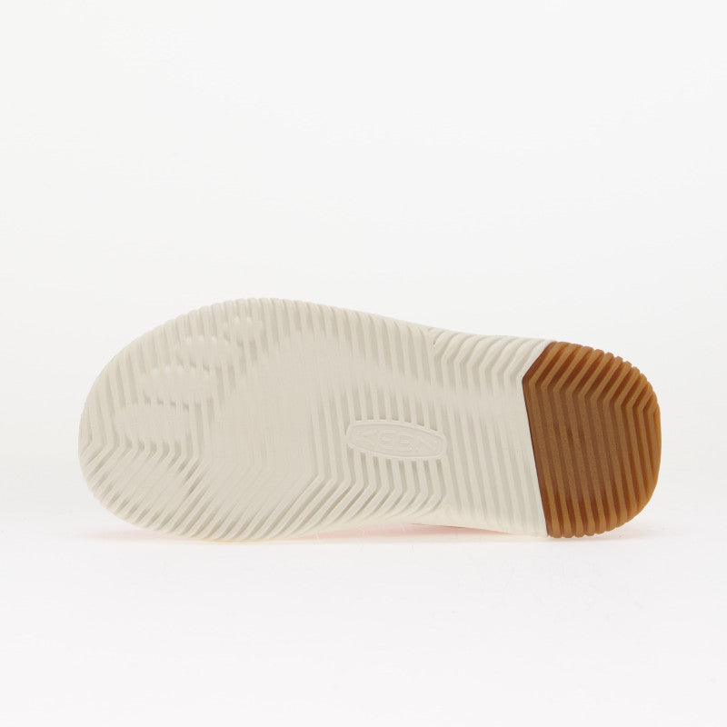 KEEN Knx Lace Youth Gold Flame/ Star White