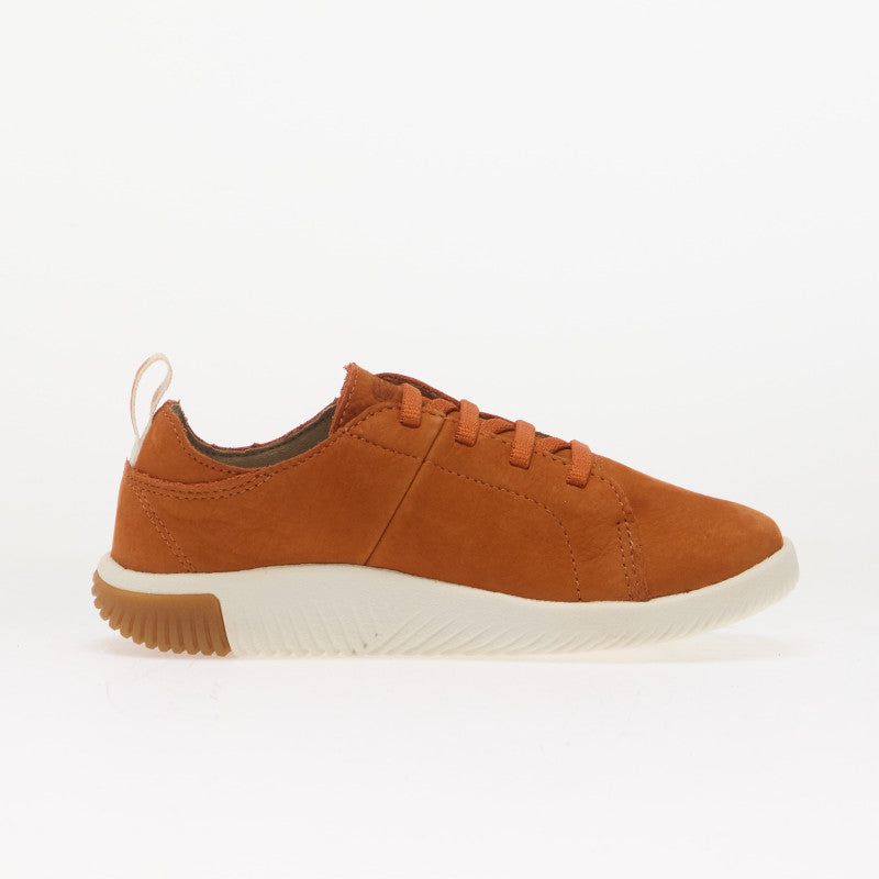 KEEN Knx Lace Youth Gold Flame/ Star White