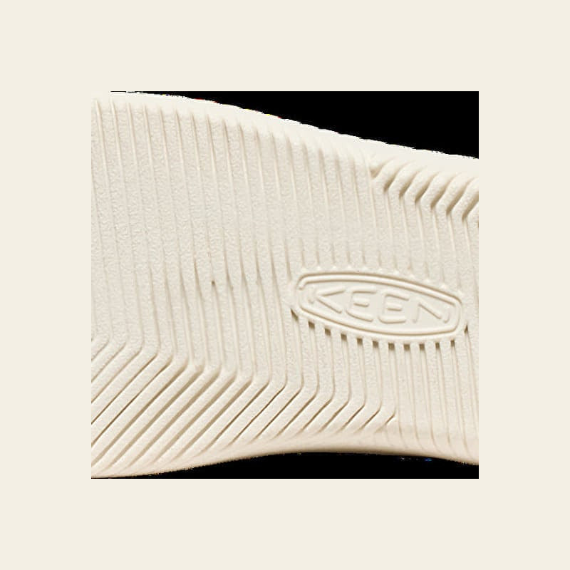 KEEN Knx T-Toe Chipmunk/ Birch