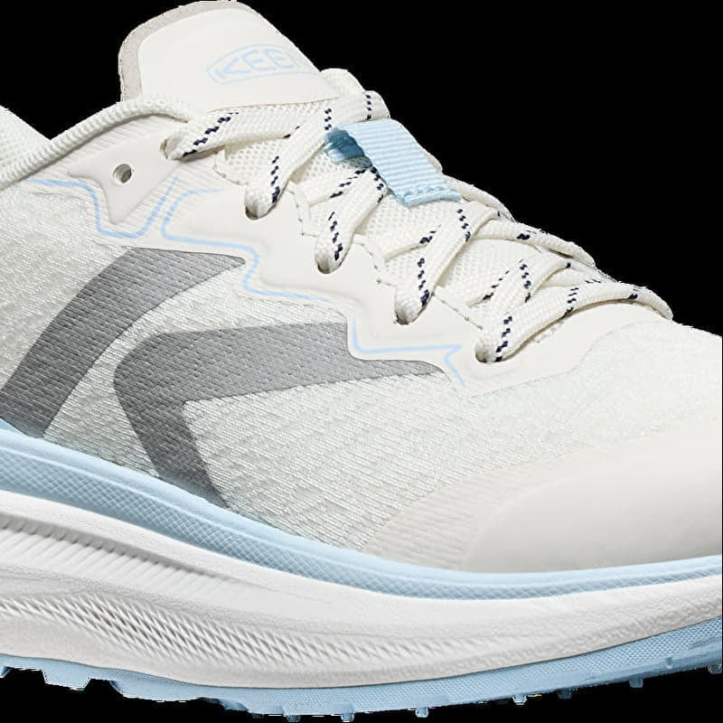 KEEN Wk500 Star White/ Skyway