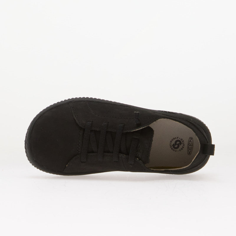 KEEN Knx Lace Youth Triple Black