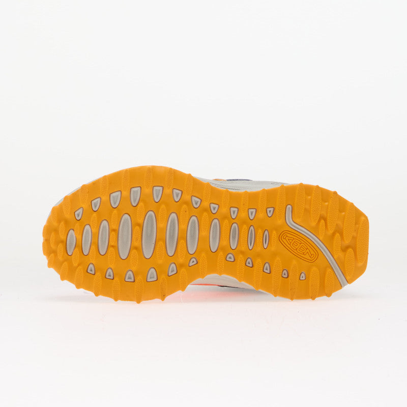 KEEN Zionic MID WP Youth Naval Academy/ Nasturtium