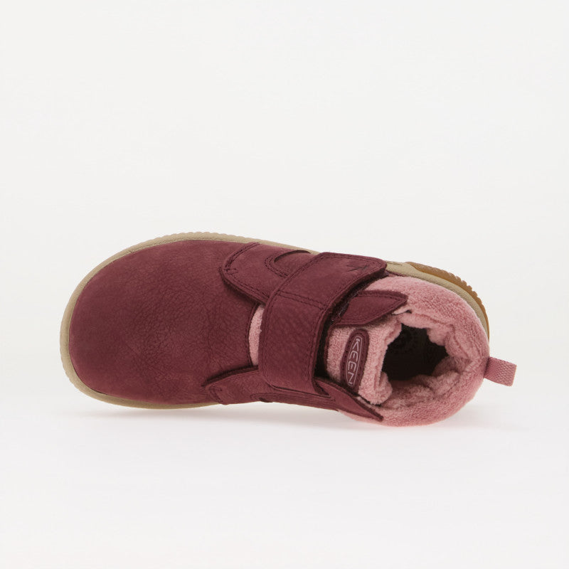 KEEN Knx Middie Youth Fig/ Lilas