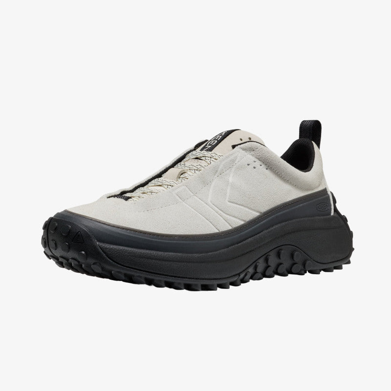 KEEN Ks Mino Women Silver Birch/ Black