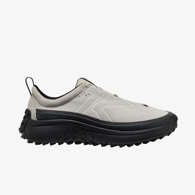 KEEN Ks Mino Women Silver Birch/ Black