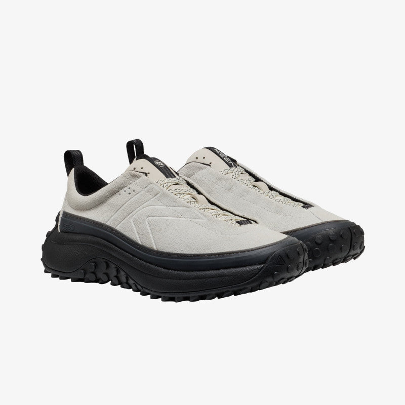 KEEN Ks Mino Women Silver Birch/ Black