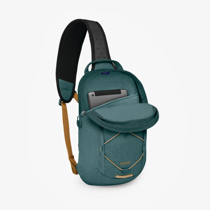 Osprey Quasar Sling Torrent Blue Heather