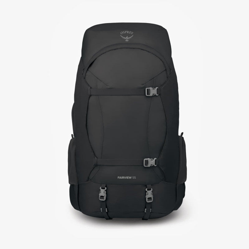 Osprey Fairview Trek 55 Black