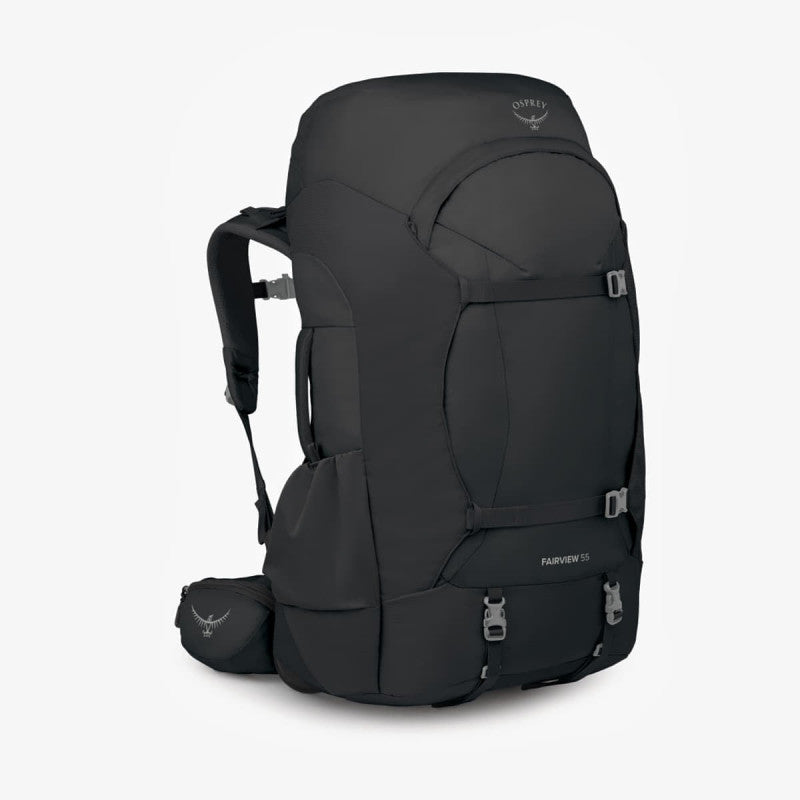 Osprey Fairview Trek 55 Black