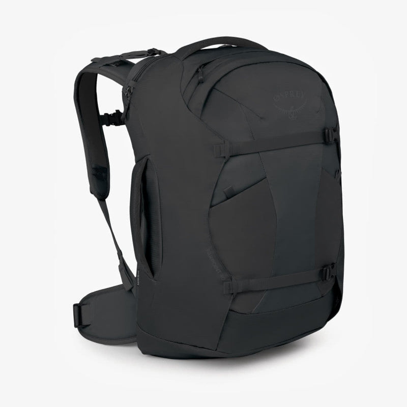 Osprey Farpoint 40 Black