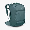 Osprey Farpoint 40 Cascade Blue/ Torrent Blue