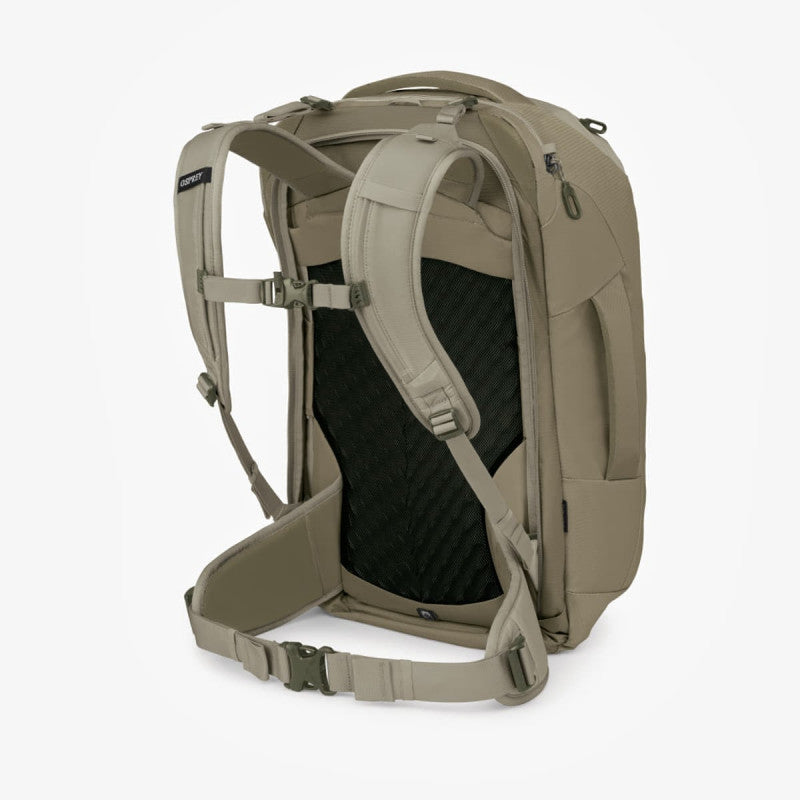 Osprey Farpoint 40 Sawdust Tan