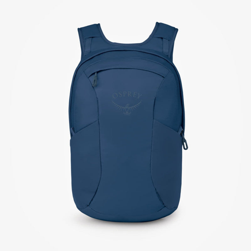 Osprey Farpoint Fairview Travel Daypack Antique Blue