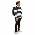 Osprey Astronova Black/ Shale Grey