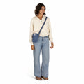 Osprey Arcane Small Crossbody Nirvana Blue Heather