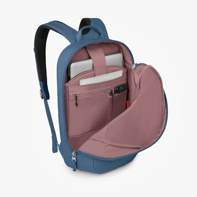 Osprey Arcane Large Day Nirvana Blue Heather