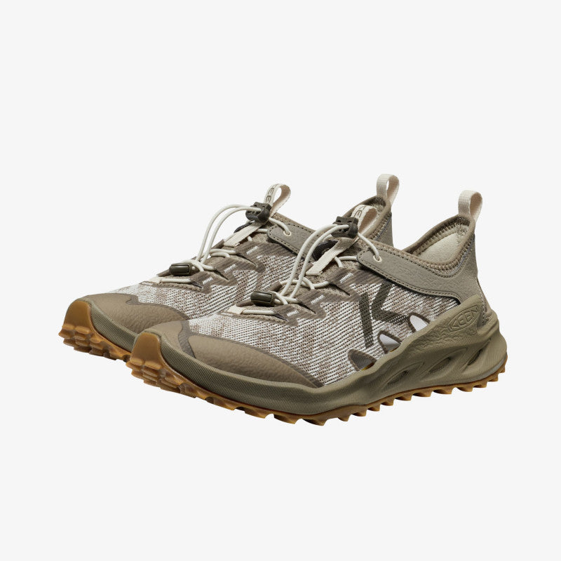 KEEN Zionic Adv Men Monochrome/ Brindle