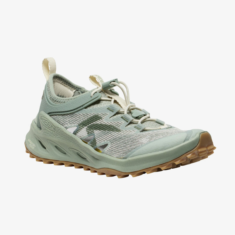 KEEN Zionic Adv Women Monochrome/ Lily Pad