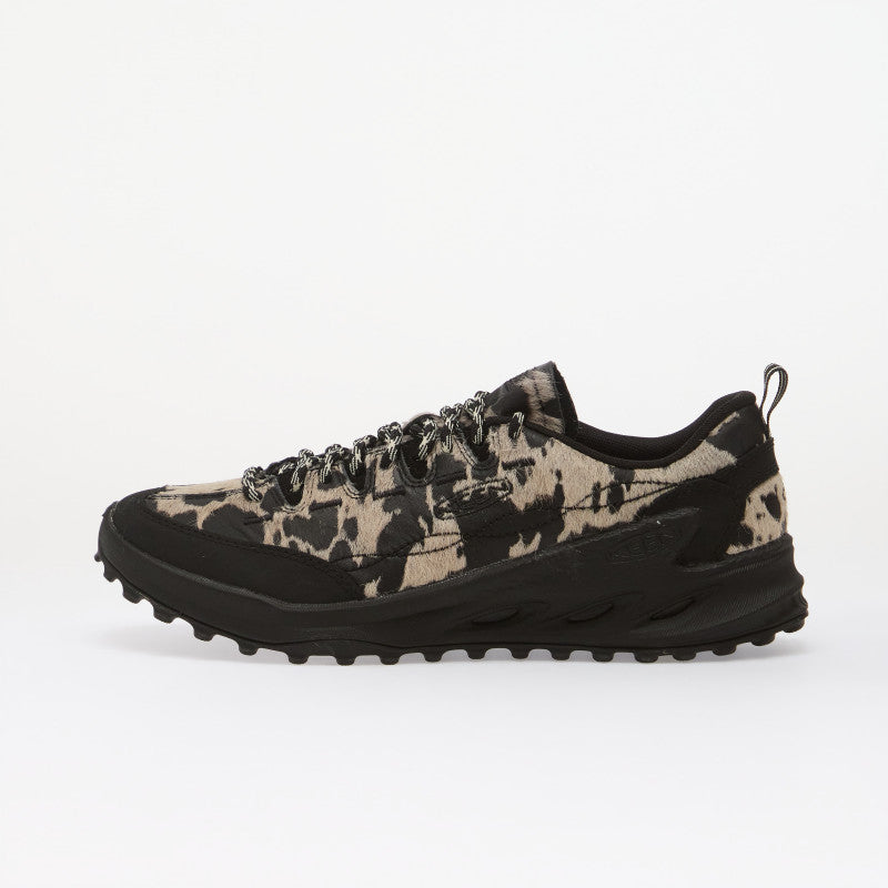 KEEN Jasper Zionic Women Cow Black
